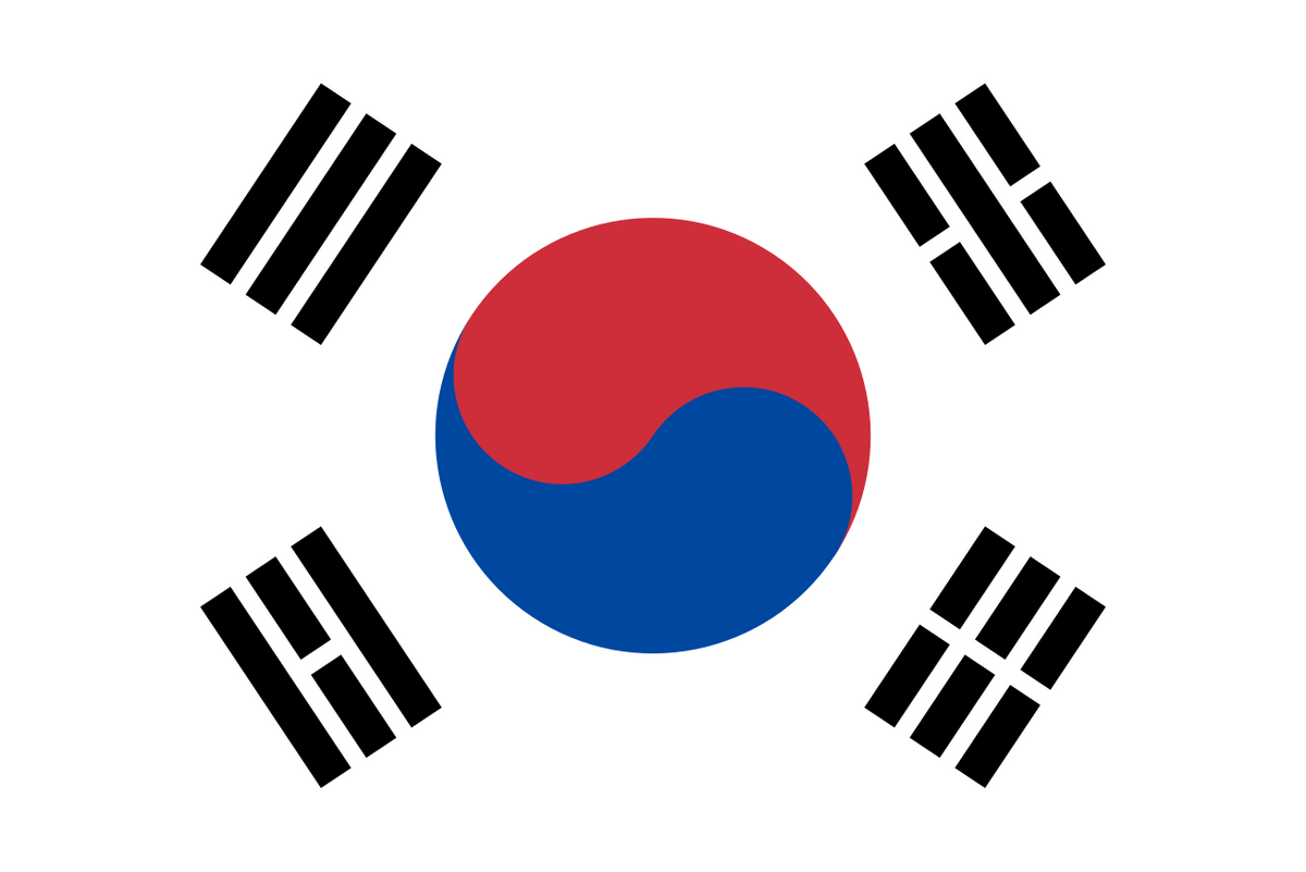 Coreano