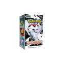 White flare | Booster Box (coreano)