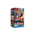 Mega brave | Booster Box (coreano)