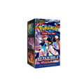 Ninja spinner | Booster Box (coreano)