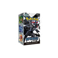 Black bolt | Booster Box (coreano)