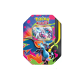 Mega Charizard X | Lata (Español)